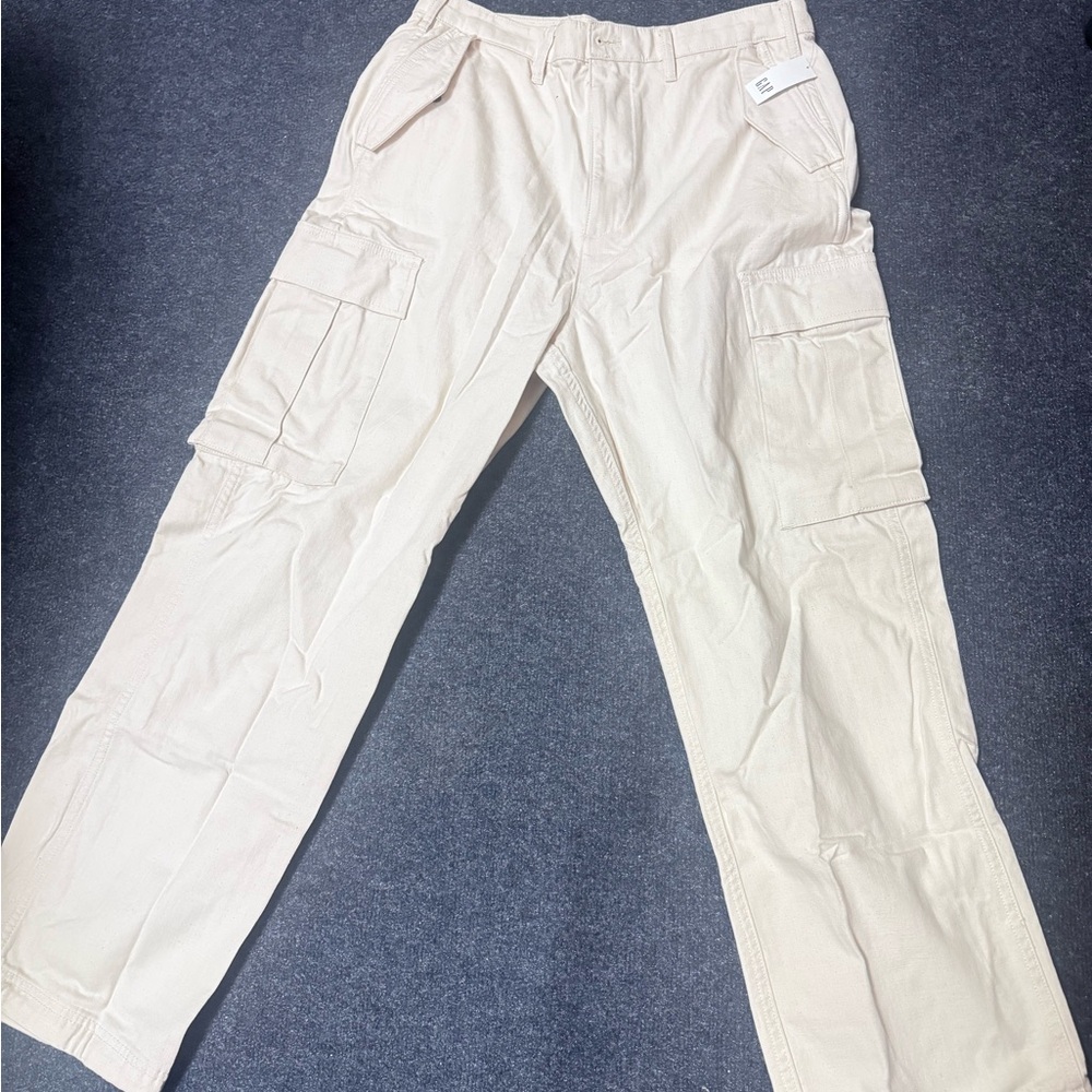GAP Men's Baggy Jean size 31